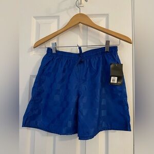 Athletic shorts NWT